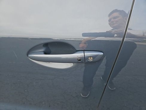 Used 2025 MAZDA CX-5 Carbon Edition image 10