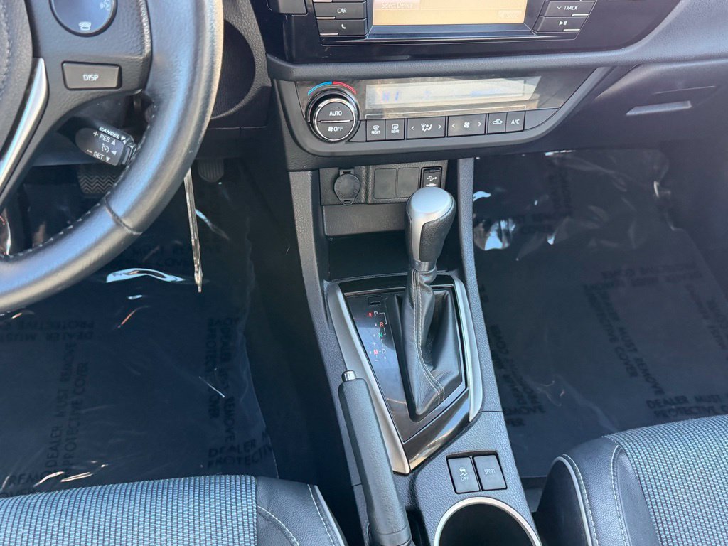 Used 2014 Toyota Corolla S FWD image 20