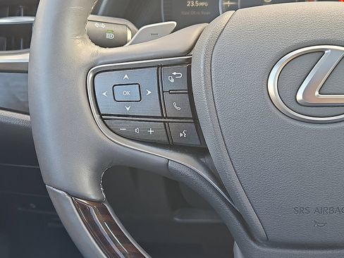 Certified 2019 Lexus ES 350 image 22