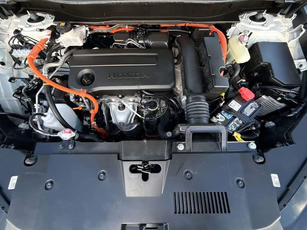 Used 2024 Honda CR-V Sport image 12
