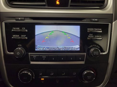 Used 2017 Nissan Altima 2.5 S w/ Power Driver Seat Package image 19