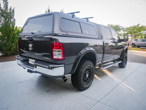 Used 2024 RAM 3500 Tradesman AWD/4WD image 10