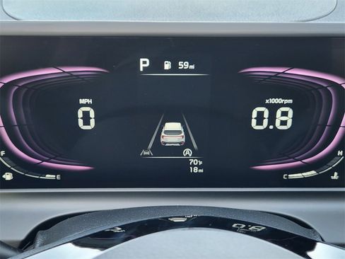 New 2026 Kia Seltos S image 11