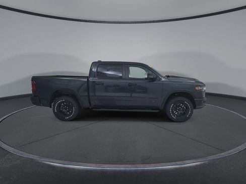 New 2026 RAM 1500 Rebel AWD/4WD image 17
