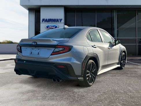 Used 2023 Subaru WRX Premium image 6