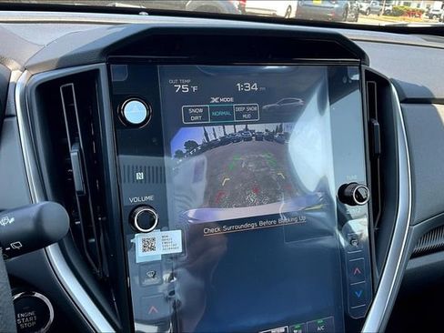 New 2025 Subaru Crosstrek 2.5i Premium image 19