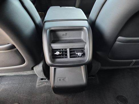 Certified 2024 Cadillac Lyriq Tech w/ Driver Assist Package AWD/4WD image 20