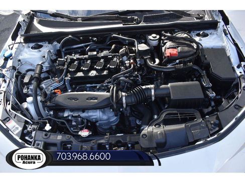 New 2025 Acura Integra A-Spec image 32