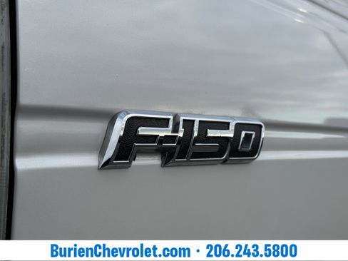 Used 2014 Ford F150 Limited image 39