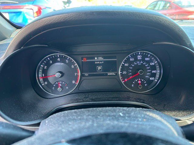 Used 2023 Kia Forte GT-Line w/ GT-Line Premium Package FWD image 19