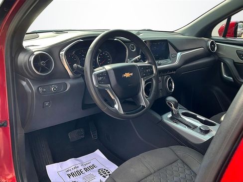 Used 2021 Chevrolet Blazer LT image 17