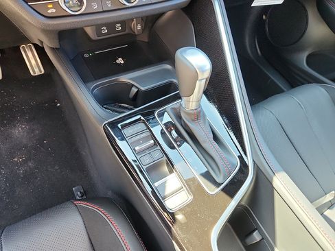 New 2026 Acura ADX A-Spec AWD/4WD image 11