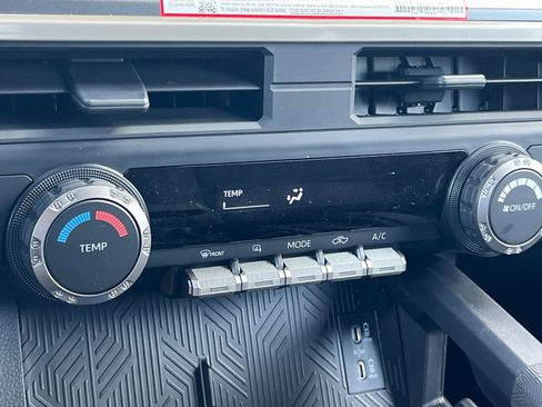 New 2026 Toyota Tacoma SR5 image 22