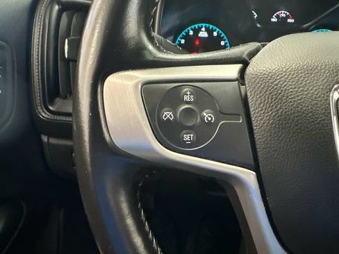 Used 2022 GMC Canyon Elevation AWD/4WD image 15