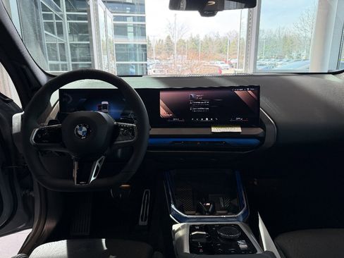 New 2026 BMW X3 xDrive30 w/ Premium Package AWD/4WD image 15