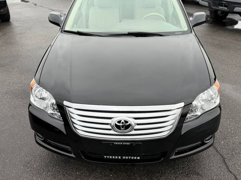 Used 2008 Toyota Avalon XLS FWD image 38