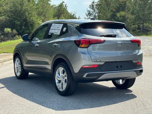 New 2026 Buick Encore GX Preferred w/ Advanced Technology Package image 10