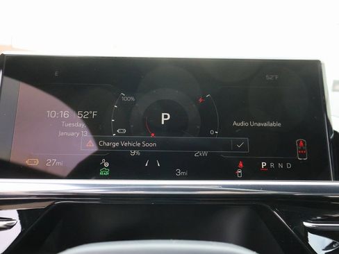 New 2026 GMC Sierra EV Elevation image 37