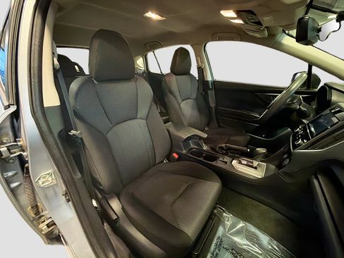 Used 2020 Subaru Impreza 2.0i image 28