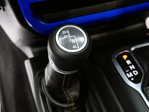 Used 2021 Jeep Wrangler Unlimited Sahara image 30