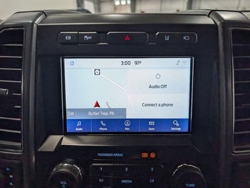 Used 2022 Ford F450 XLT w/ XLT Premium Package image 26