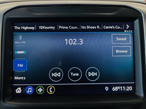 Used 2021 GMC Sierra 1500 Elevation AWD/4WD image 61