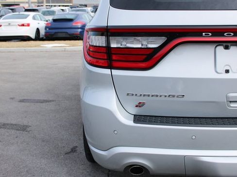Used 2025 Dodge Durango GT image 42