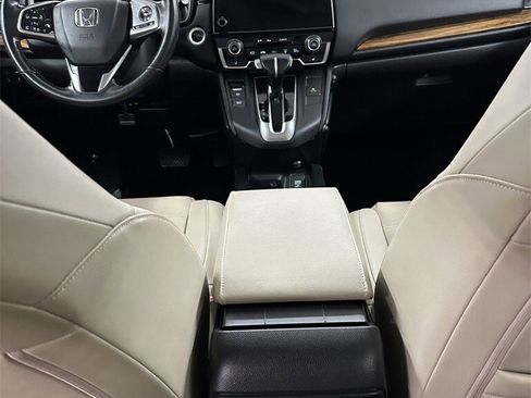 Used 2019 Honda CR-V EX-L image 26