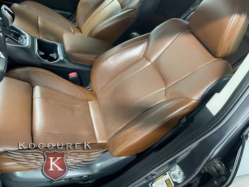 Used 2024 Subaru Outback Touring image 12