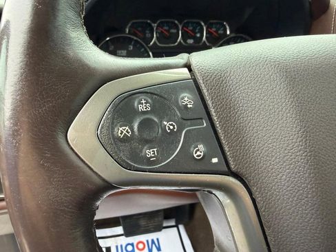 Used 2015 Chevrolet Silverado 3500 High Country w/ Duramax Plus Package image 50