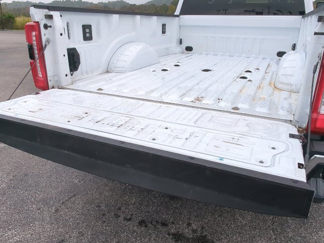 Used 2026 Ford F450 XLT w/ XLT Premium Package AWD/4WD image 35