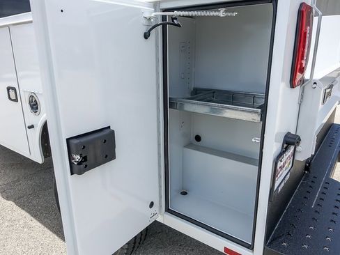 New 2024 Chevrolet Silverado 2500 W/T w/ WT Convenience Package image 13