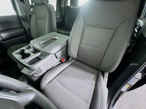 New 2026 Chevrolet Silverado 2500 Custom w/ Custom Value Package image 19