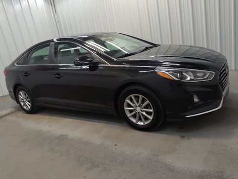 Used 2019 Hyundai Sonata SE FWD image 11