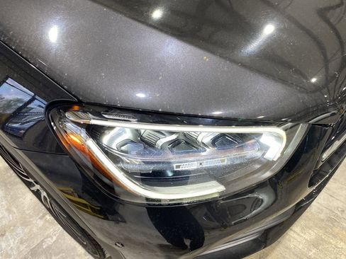 Used 2022 Mercedes-Benz GLC 300 w/ AMG Line image 19