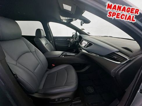 Used 2023 Buick Enclave Essence w/ Trailering Package, 5000 lbs. AWD/4WD image 31