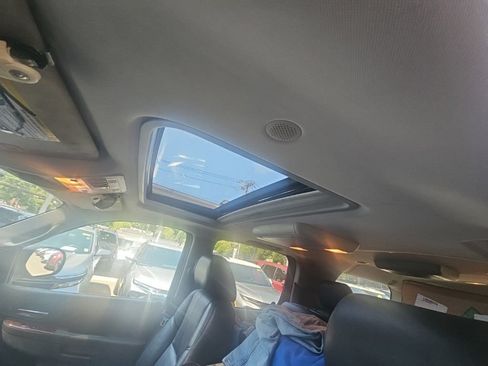 Used 2013 Chevrolet Suburban LT AWD/4WD image 10