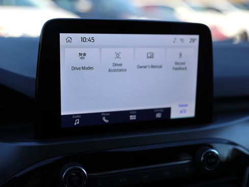 Used 2025 Ford Escape Active image 23