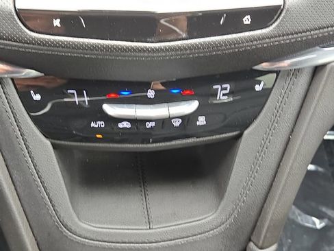 Used 2023 Cadillac XT5 Premium Luxury AWD/4WD image 29