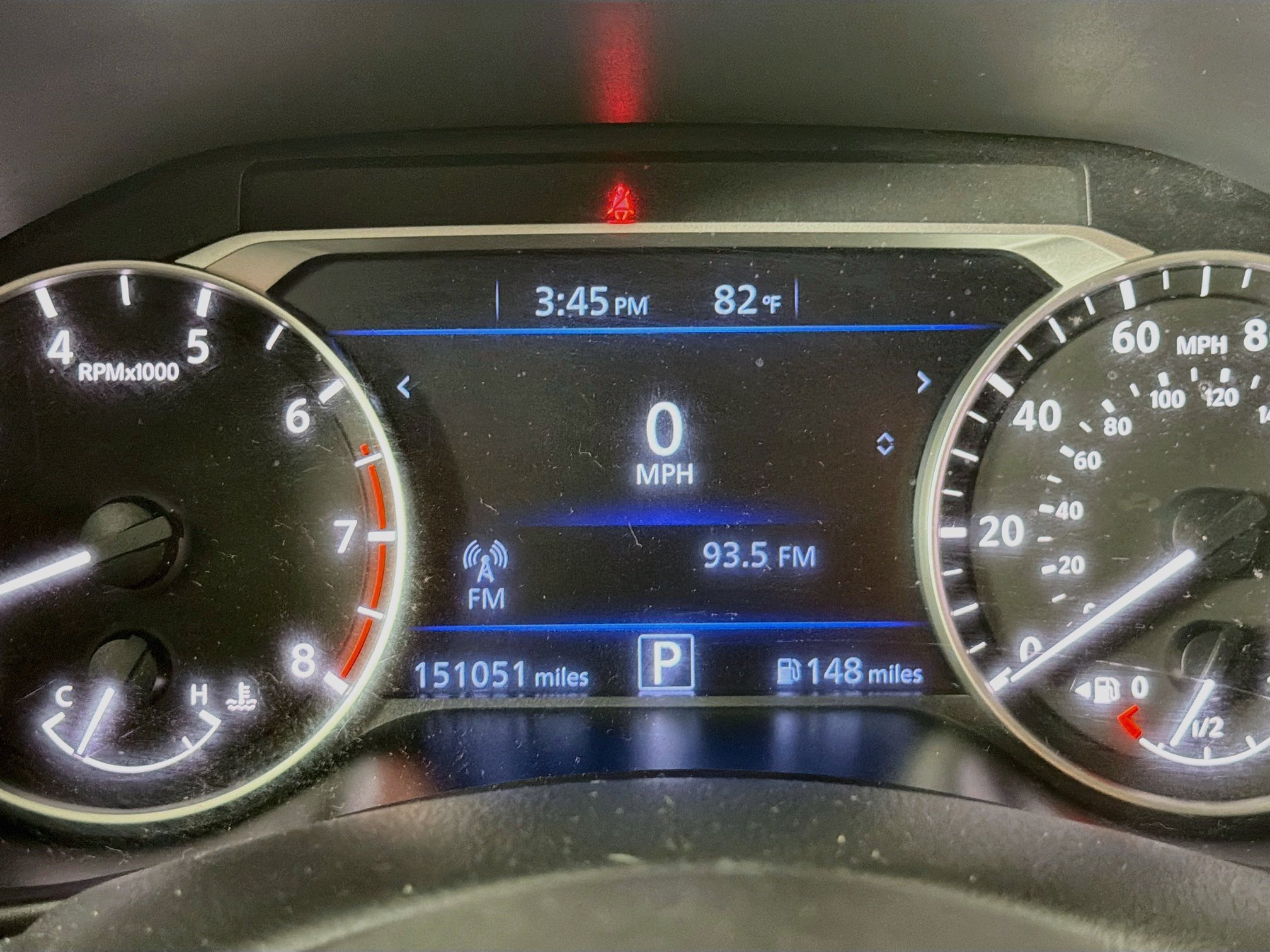 Used 2019 Nissan Altima 2.5 S FWD image 18