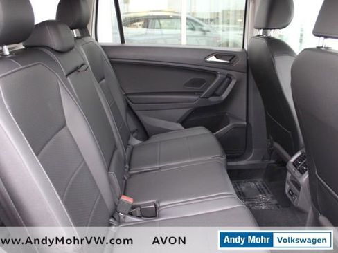 Used 2019 Volkswagen Tiguan SE image 25
