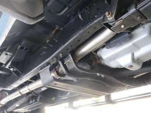 Used 2002 Ford F350 Lariat AWD/4WD image 23
