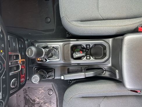 New 2026 Jeep Gladiator Willys image 27