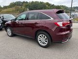 Used 2018 Acura RDX AWD image 3