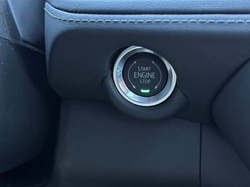 New 2026 Chevrolet Tahoe Z71 w/ Z71 Off-Road Package image 25