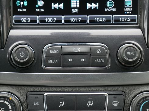 Used 2019 Chevrolet Impala LS image 18