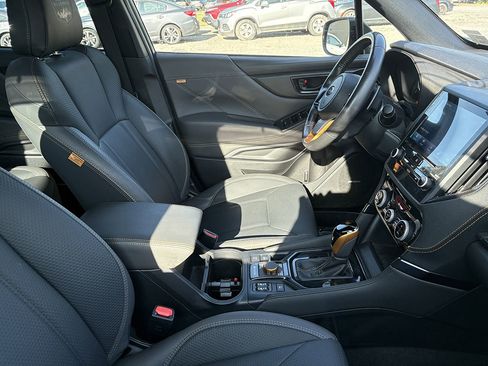 Used 2023 Subaru Forester Wilderness AWD/4WD image 5