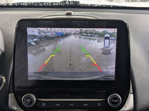 Used 2020 Ford EcoSport SE FWD image 28