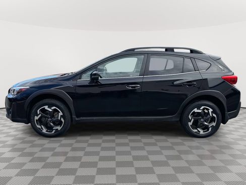 Used 2023 Subaru Crosstrek 2.5i Limited image 4