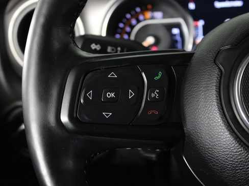 Used 2020 Jeep Wrangler Unlimited Sport S AWD/4WD image 27